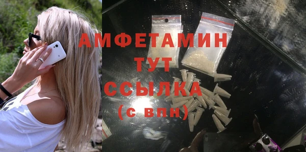 хмурый Горняк